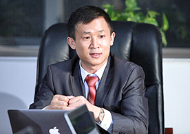 公司董事长严文华先生评选为东莞市2013年度优异企业家 公司董事长严文华先生评选为东莞市2013年度优异企业家